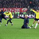 Süper Lig: Mourinho s'en prend à l'arbitrage et au "système" après la victoire arrachée face à Trabzonspor