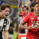 Lille - Juventus maçı nereden izlenir, hangi kanalda ve şifresiz mi? UEFA Şampiyonlar Ligi 4. hafta