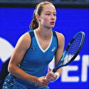 Türk tenis tarihinde bir ilk: Zeynep Sönmez şampiyon oldu