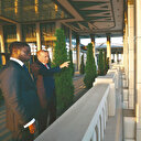 Senegal-Türkiye Kardeşliği: Çağ atlatan yakınlık