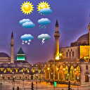 Konya’da hava durumu bugün nasıl olacak?