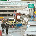 İETT otobüsü polisi şehit etti