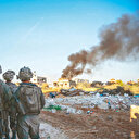 Lübnan hava sahasına ABD işgali