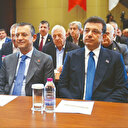 Meydan şoku: Mitingi bile beceremediniz