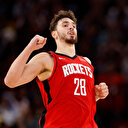 NBA’de Alperen Şengül rüzgarı devam ediyor: Bir double double daha!