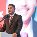 Bakan Kurum: Deprem bölgemizde 453 bin konut ve iş yeri inşa edilmiş olacak