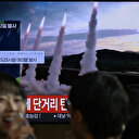 La Corée du Nord tire des missiles à courte portée avant la présidentielle américaine