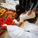 Gaza: le nombre de victimes tuées approche les 43 400