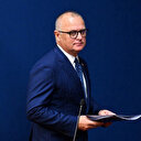 Le ministre serbe de la Construction annonce sa démission après un effondrement meurtrier dans une gare