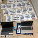 İstanbul’da DHKP-C operasyonu: 9 adrese düzenlenen baskınlarda 5 gözaltı