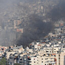 Katil İsrail Lübnan'ın güneyinde 37 beldeyi yerle bir etti