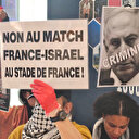 Des militants pro-palestiniens occupent le siège de la FFF pour protester contre le match France-Israël