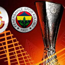 UEFA Avrupa Ligi maçları ne zaman, hangi maçlar var?