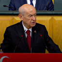 Devlet Bahçeli’den kayyum açıklaması: Belediye başkanları ya adam gibi görevlerini yapacaklar ya da...