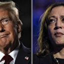 Donald Trump Kamala Harris'i geçti! İşte açılan sandık sayısına göre ABD seçim sonuçları