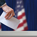 ABD'de 60. başkanlık seçimleri sandıklar açılıyor! ABD seçim sonuçları saat kaçta belli olacak?