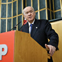 MHP lideri Bahçeli 'İmralı' çağrısını yineledi: Teklifimde ısrarlıyım