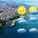 Bugün Trabzon'da hava nasıl olacak? 5 Kasım Meteoroloji Trabzon hava durumu tahminleri