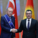 Erdogan appelle à l’unité du monde turcique pour la question palestinienne