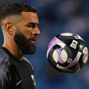 Karim Benzema: "Mbappé n'est pas un n°9"