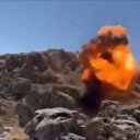 Terör inlerine kilit vuruluyor: Pençe-Kilit bölgesinde çok sayıda mühimmat imha edildi