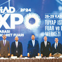 MÜSİAD EXPO'da hedef bir milyar dolarlık ticaret