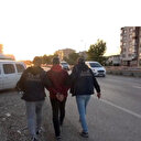 Firari suçlular için 'Çember' daralıyor: 81 ilde 4 bin 244 şüpheli yakalandı