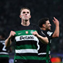 Ligue des champions: le Real battu, le Sporting détruit Manchester City