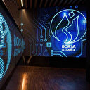 Borsa İstanbul'da BIST 100 endeksi günü yükselişle tamamladı