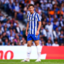 1.90'lık golcü Deniz Gül'ün milli takım tercihi belli oldu