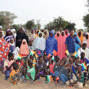 Niger: la TIKA et COJEP international apportent un appui aux agricultrices dans la localité de Kiota