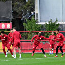 Galatasaray Tottenham'a hazır