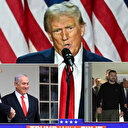 ABD’nin yeni başkanı oldu Trump oldu: Siyasiler tebrik için sıraya girdi