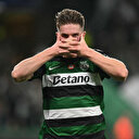 Gyökeres hat-trick yaptı: Sporting Lizbon sahasında Manchester City'e kabusu yaşattı