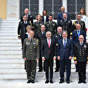 MSB'den Yunanistan açıklaması: Anlaşmaya varıldı