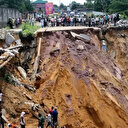 Éboulement au Cameroun: quatre morts, plusieurs ensevelis