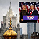 Rusya'dan Trump'ın zaferine Ukrayna vurgulu yorum: Ulusal çıkarlarımızı savunacağız