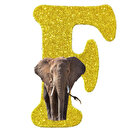 F harfi ile başlayan hayvan isimleri