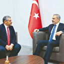 Fetö’yü Afrika’da bitiriyoruz