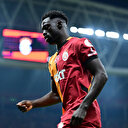 Davinson Sanchez'den Real Madrid açıklaması: İlgi olması...