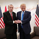 Cumhurbaşkanı Erdoğan seçimi kazanan Trump'ı 'dostum' diyerek tebrik etti