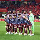 Trabzonspor deplasmanda galibiyete hasret