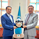 Türk Devletleri Coğrafya Konseyi'nden 'Türk Vizyonu-2040': Spor, sanat ve bilimsel çalışmalar destekleniyor