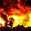 İsrail Lübnan'da Baalbek bölgesini hedef aldı: Çok sayıda ölü ve yaralılar var