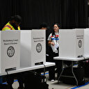 ABD'nin büyük bölümünde sandıklar kapandı