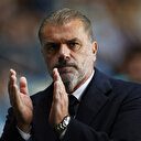 Ange Postecoglou'dan rotasyon vurgusu: 'Yarın bazı...'