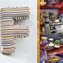 F harfi ile başlayan eşya