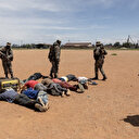 Afrique du Sud: arrestation de nouveaux mineurs clandestins