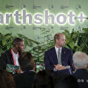 En Afrique du Sud, le prince William annonce un soutien financier pour les rangers africains