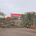 Violences post-électorales au Mozambique: l'Afrique du Sud ferme un poste frontière